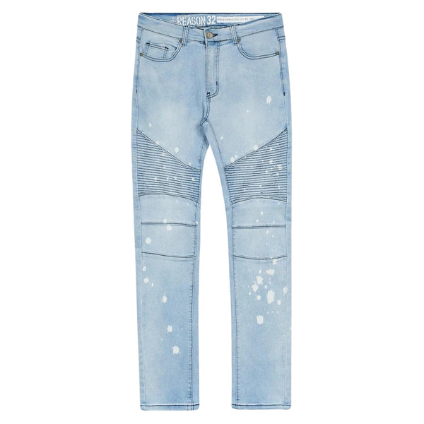 Reason Melbourne Denim Jeans Mens Style : W8-166