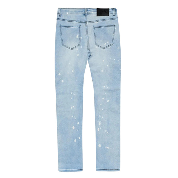 Reason Melbourne Denim Jeans Mens Style : W8-166