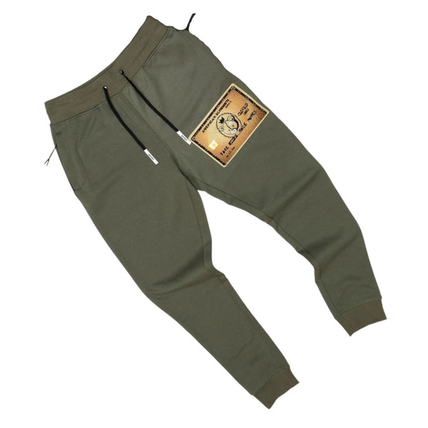 Civilized American Scheme'n Jogger Mens Style : Cv1300