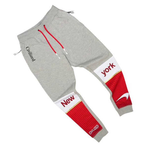 Civilized New York Jogger Pant Mens Style : Cv1215