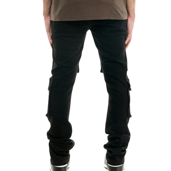 Kdnk Stacked Ocho Jeans Mens Style : Knd4586