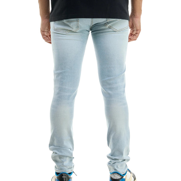 Kdnk Distressed Jeans Mens Style : Knd4562