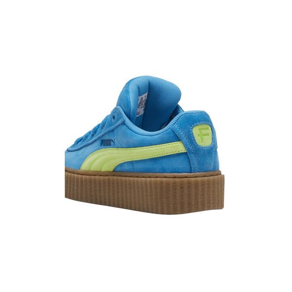 Puma Creeper Phatty Jr Big Kids Style : 397587