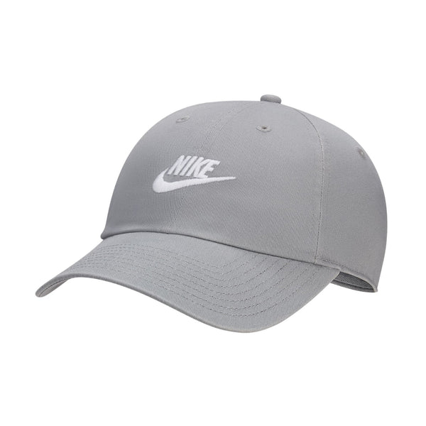 Nike Club Unstructured Futura Wash Cap Unisex Style : Fb5368