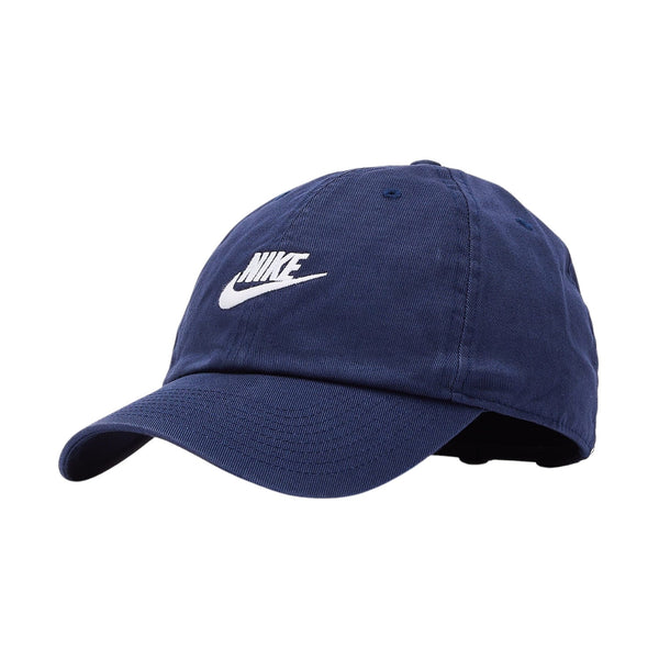Nike Club Unstructured Futura Wash Cap Unisex Style : Fb5368