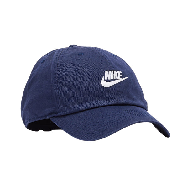 Nike Club Unstructured Futura Wash Cap Unisex Style : Fb5368