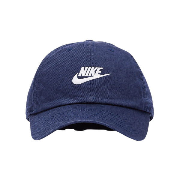 Nike Club Unstructured Futura Wash Cap Unisex Style : Fb5368