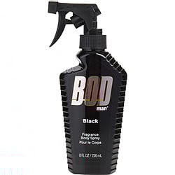 FRAGRANCE BODY SPRAY