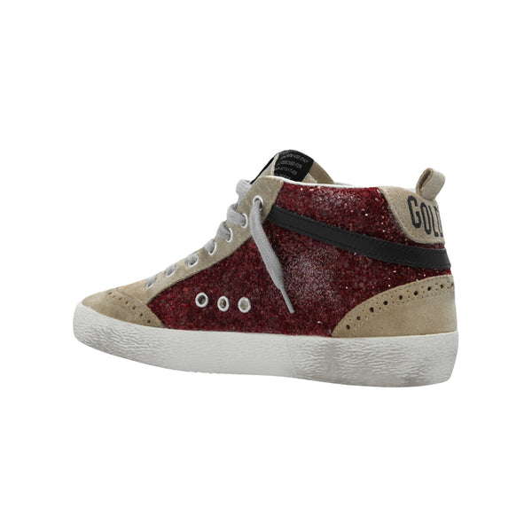 Golden Bridge Mid Star Classic Womens Style : Gwf00122.f002626.81553
