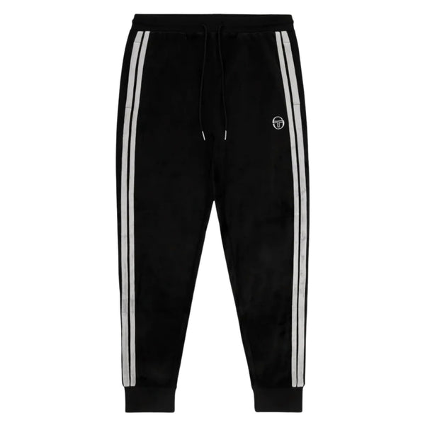 Sergio Tacchini Damarindo Velour Track Pant Mens Style : Stf23m50550