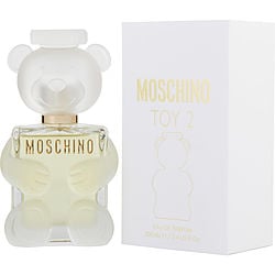 EAU DE PARFUM SPRAY