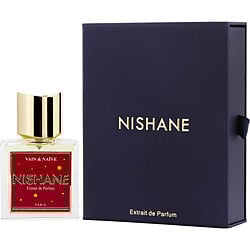 EXTRAIT DE PARFUM SPRAY