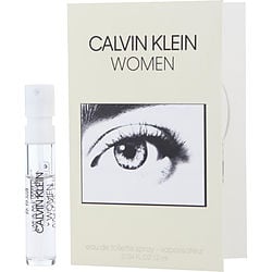 EDT SPRAY VIAL ON CARD