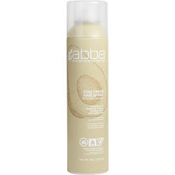 FIRM FINISH HAIR SPRAY AEROSOL