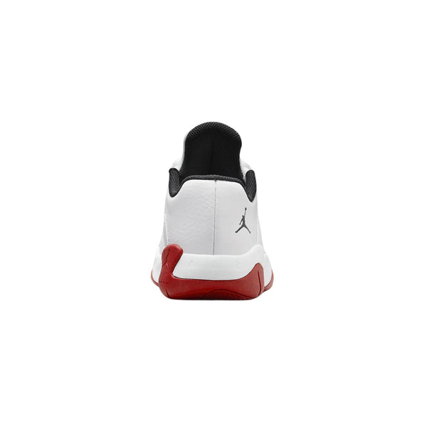 Jordan 11 CMFT Low White Varsity Red Black (GS)
