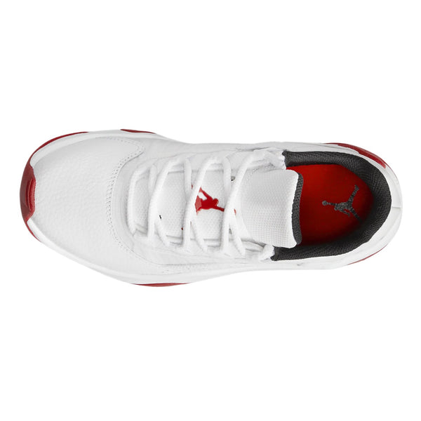 Jordan 11 CMFT Low White Varsity Red Black (GS)
