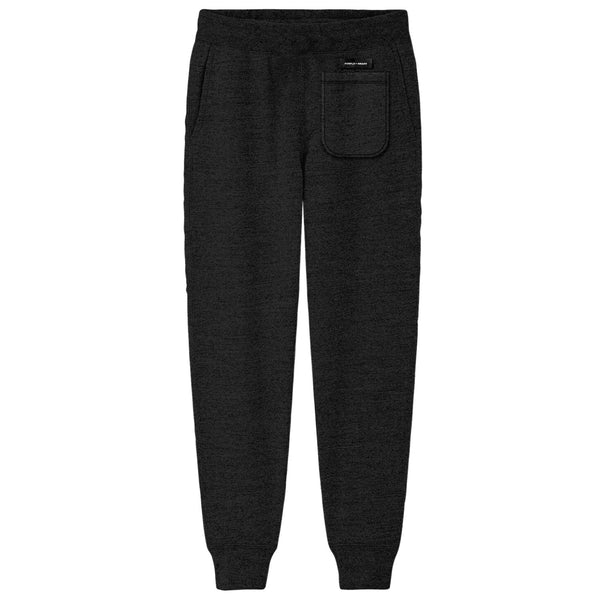 Purple-brand French Terry Sweatpant Mens Style : P412-fbsh123