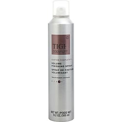 COPYRIGHT CUSTOM CREATE VOLUME FINISHING SPRAY