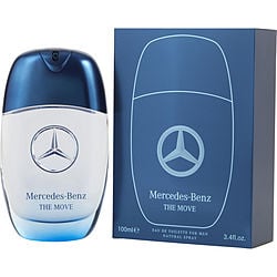 MERCEDES-BENZ THE MOVE by Mercedes-Benz