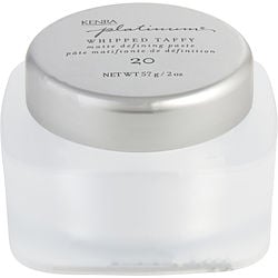 PLATINUM WHIPPED TAFFY #20