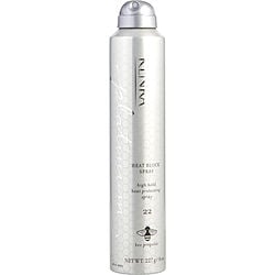 PLATINUM HEAT BLOCK SPRAY #22