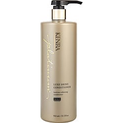 PLATINUM LUXE SHINE CONDITIONER