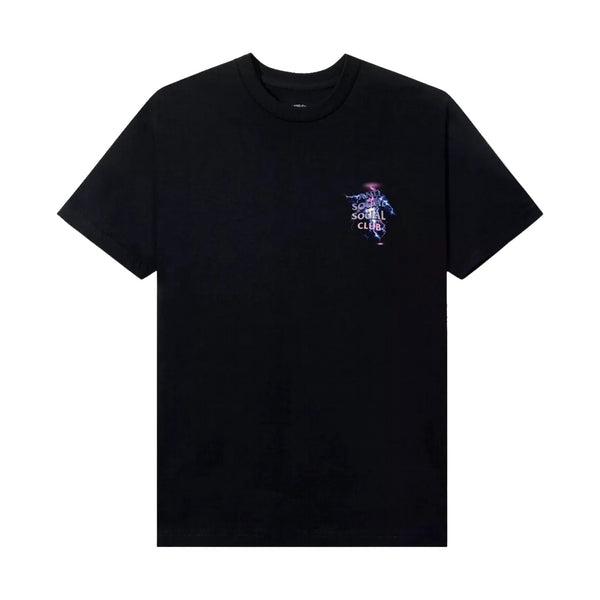 Anti Social Social Club Bolt From The Blue Tee Mens Style : Assc-bfbt