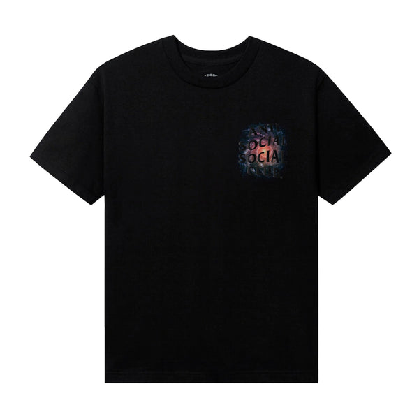 Anti Social Social Club Tonioght Ill Sit Tee Mens Style : Assc-tist