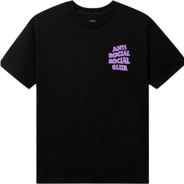 Anti Social Social Club Anthropomorphic Tee Mens Style : Assc-apt