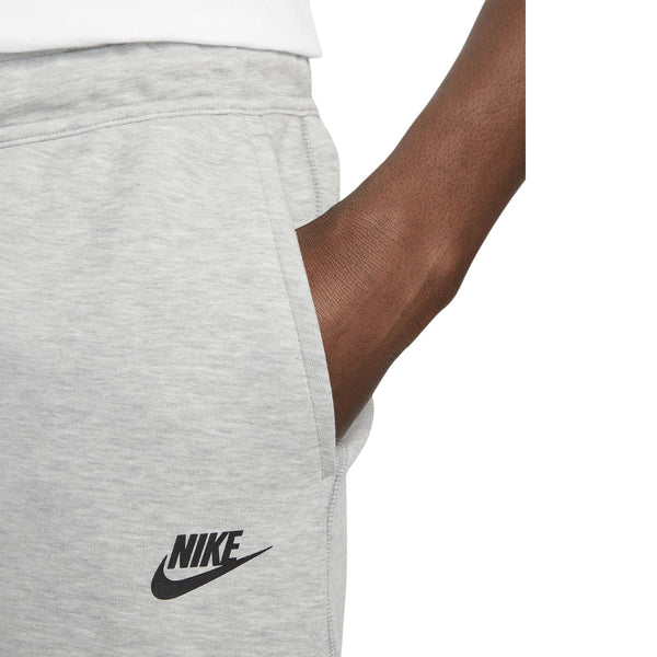 Nike Sportswear Tech Fleece Joggers Dark Grey Heather/Black