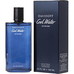 EAU DE PARFUM SPRAY