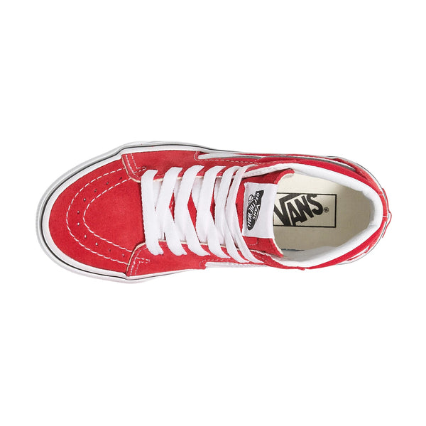 Vans Sk8-hi Big Kids Style : Vn0a4buw