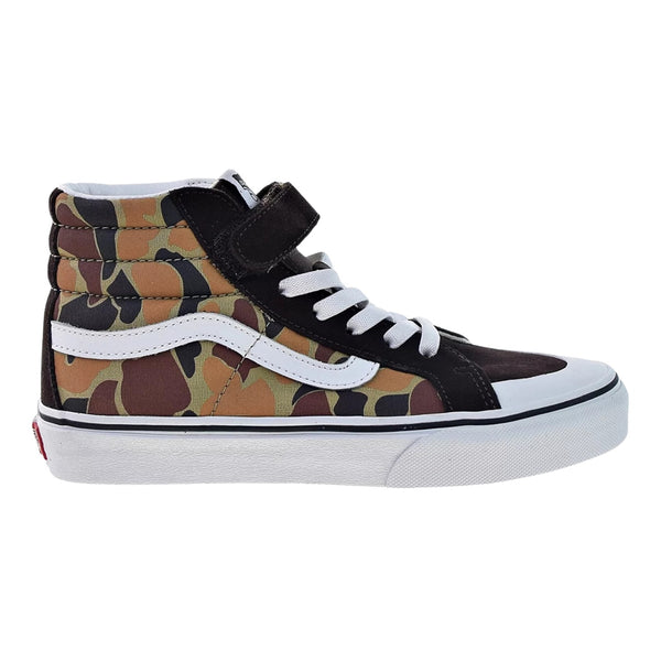 Vans Sk8-hi Reissue 13 Little Kids Style : Vn0a3wmk-ps