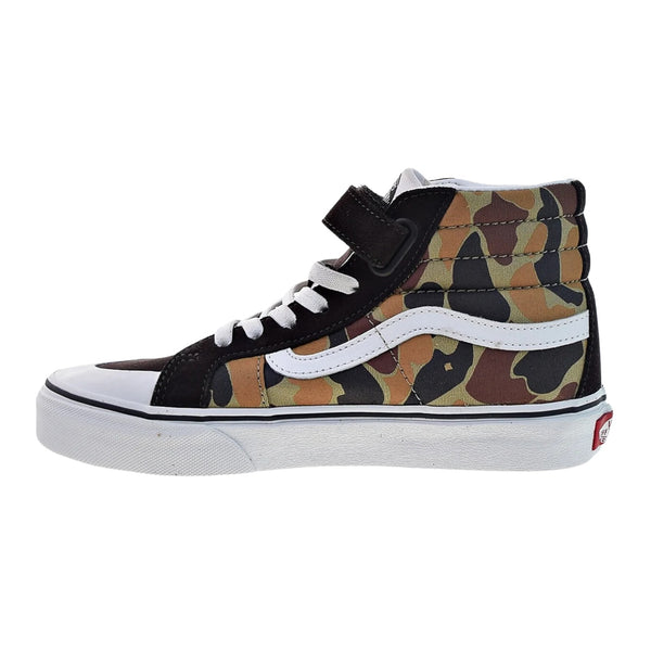 Vans Sk8-hi Reissue 13 Little Kids Style : Vn0a3wmk-ps