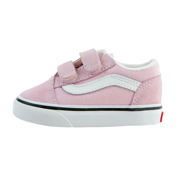 Vans Old Skool V Toddlers Style : Vn0a38jn