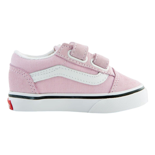 Vans Old Skool V Toddlers Style : Vn0a38jn