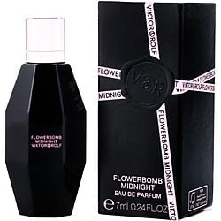 FLOWERBOMB MIDNIGHT by Viktor & Rolf