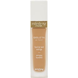 Sisleya Le Teint Anti Aging Foundation - # 4B Chestnut