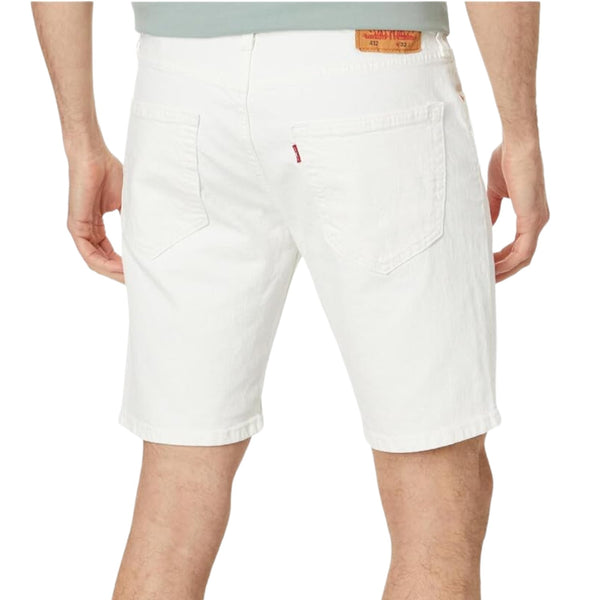 Levis 412 Slim Shorts Mens Style : 39387