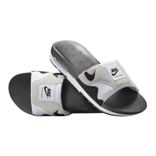 Nike Air Max 1 Slide Mens Style : Dh0295