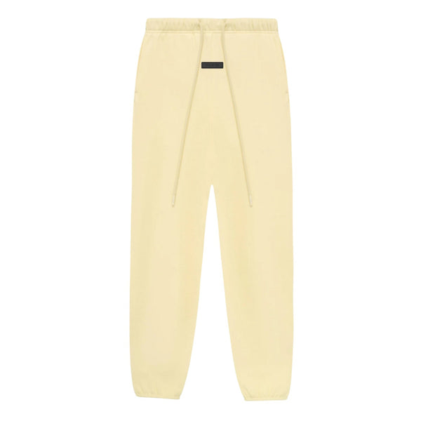 Fear of God Essentials Sweatpant Garden Yellow