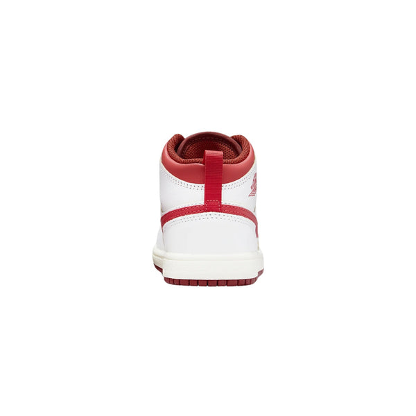 Jordan 1 Mid Se (Ps) Little Kids Style : Fj3467