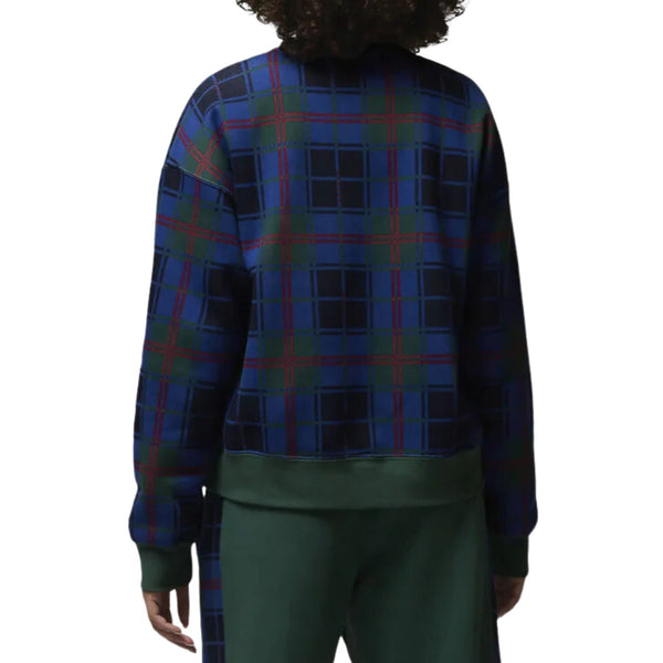 Jordan Brooklyn Women's Fleece Crew Womens Style : Dv1996