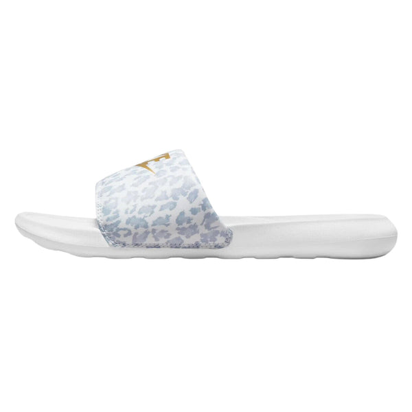 Nike Victori One Slide Print Womens Style : Cn9676