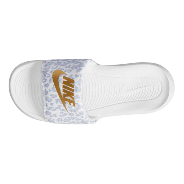 Nike Victori One Slide Print Womens Style : Cn9676