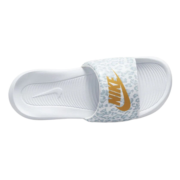 Nike Victori One Slide Print Womens Style : Cn9676