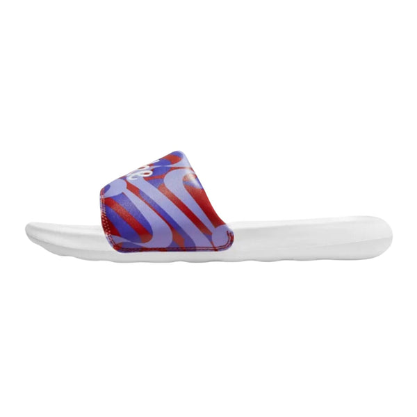 Nike Victori One Slide Print Womens Style : Cn9676