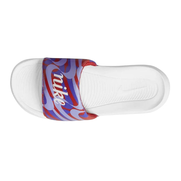 Nike Victori One Slide Print Womens Style : Cn9676