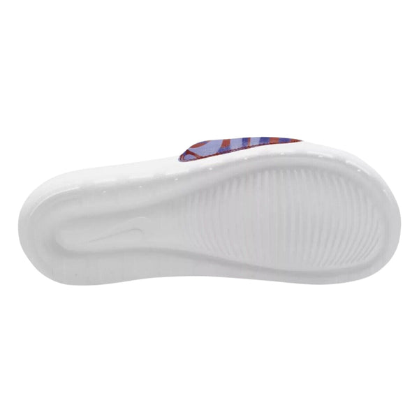 Nike Victori One Slide Print Womens Style : Cn9676