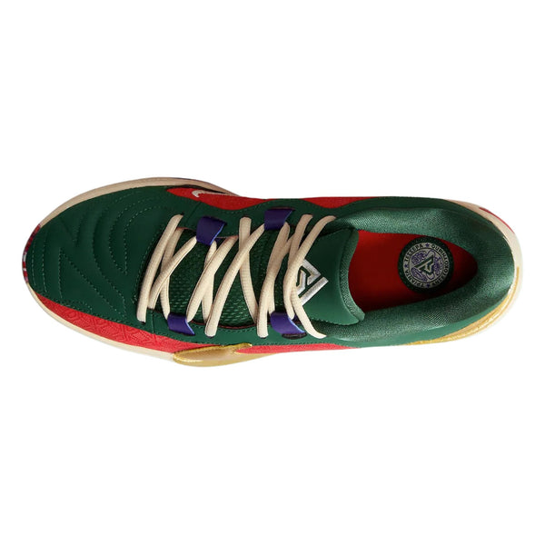 Nike Zoom Freak 5 Mens Style : Dz2944